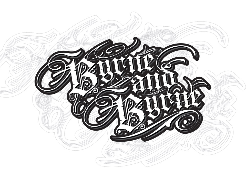 Byrne & Byrne