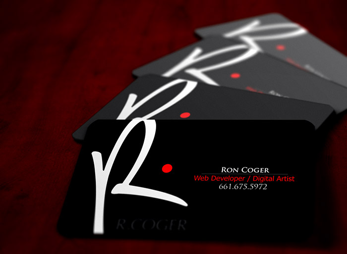 Business Cards