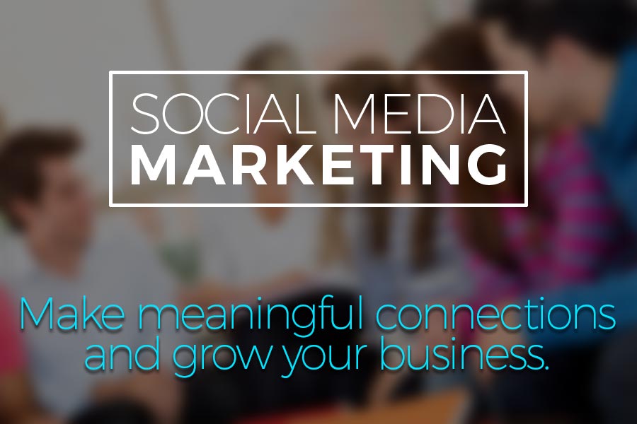 Social Media Marketing