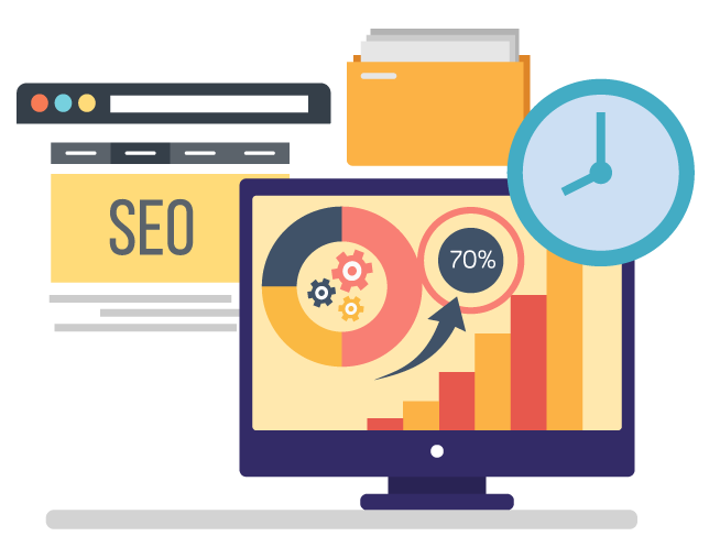 SEO (search engine optimization)