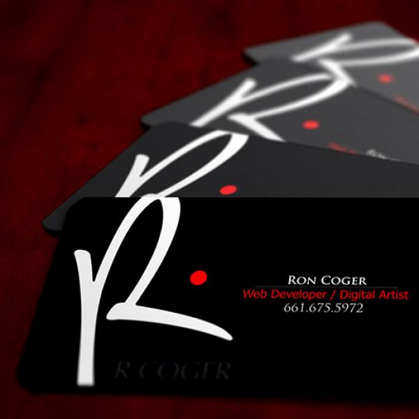 Business Cards