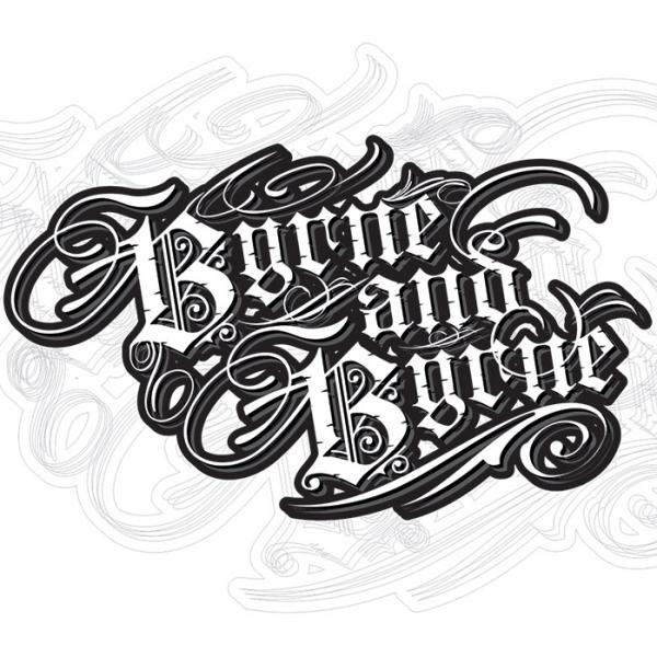 Byrne & Byrne