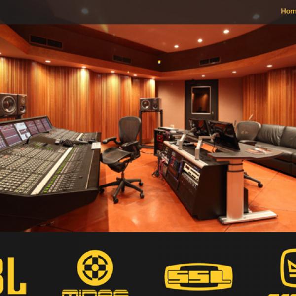 SS Sound & Lighting
